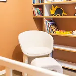 La Petite Evelette - Piscine Et Sauna Au Calme Dom wakacyjny