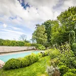 La Petite Evelette - Piscine Et Sauna Au Calme * Ohey