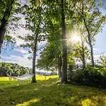 Dom wakacyjny La Petite Evelette - Piscine Et Sauna Au Calme