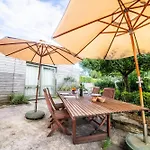 La Petite Evelette - Piscine Et Sauna Au Calme Dom wakacyjny *