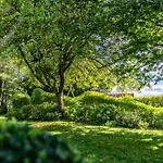 Dom wakacyjny La Petite Evelette - Piscine Et Sauna Au Calme