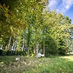 La Petite Evelette - Piscine Et Sauna Au Calme Dom wakacyjny *