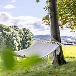 Dom wakacyjny La Petite Evelette - Piscine Et Sauna Au Calme Ohey