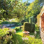 Σπίτι διακοπών La Petite Evelette - Piscine Et Sauna Au Calme