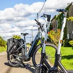 La Petite Evelette - Piscine Et Sauna Au Calme Ohey