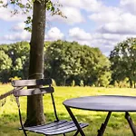 Dom wakacyjny La Petite Evelette - Piscine Et Sauna Au Calme *