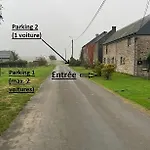 La Petite Evelette - Piscine Et Sauna Au Calme Dom wakacyjny *