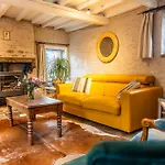 La Petite Evelette - Piscine Et Sauna Au Calme Dom wakacyjny Ohey