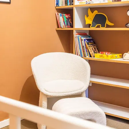 La Petite Evelette - Piscine Et Sauna Au Calme Σπίτι διακοπών