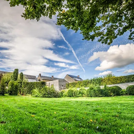 La Petite Evelette - Piscine Et Sauna Au Calme Сasa de vacaciones *