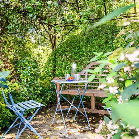 Hébergement de vacances La Petite Evelette - Piscine Et Sauna Au Calme Ohey