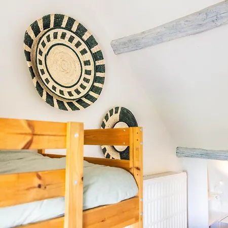 La Petite Evelette - Piscine Et Sauna Au Calme Holiday home