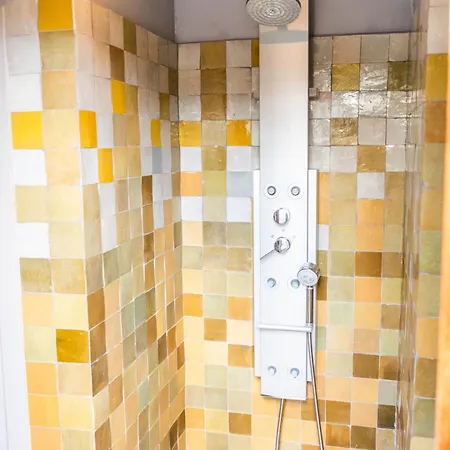 Сasa de vacaciones La Petite Evelette - Piscine Et Sauna Au Calme Ohey