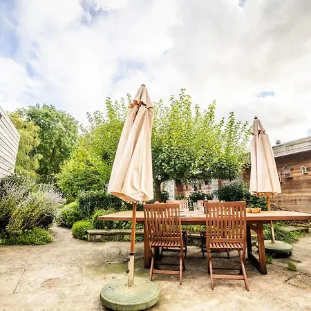 La Petite Evelette - Piscine Et Sauna Au Calme Сasa de vacaciones