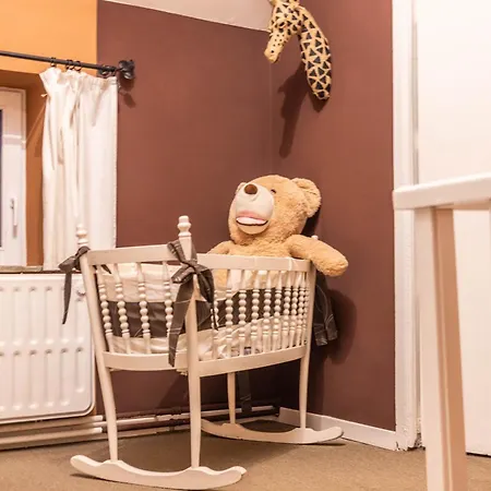La Petite Evelette - Piscine Et Sauna Au Calme Vakantiehuis
