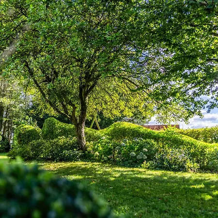 Hébergement de vacances La Petite Evelette - Piscine Et Sauna Au Calme