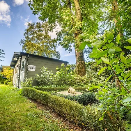 La Petite Evelette - Piscine Et Sauna Au Calme Holiday home *