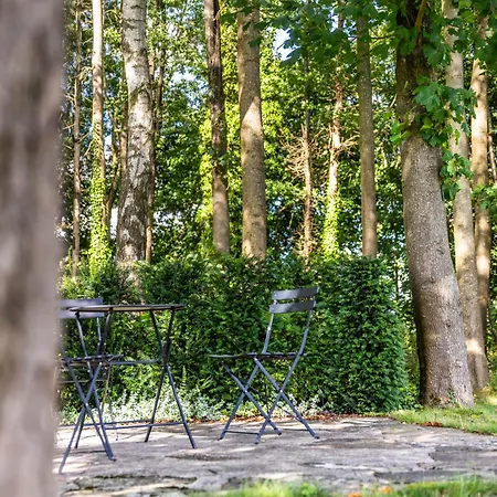 Сasa de vacaciones La Petite Evelette - Piscine Et Sauna Au Calme *