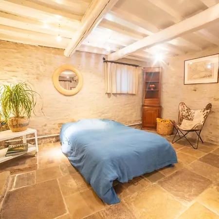 La Petite Evelette - Piscine Et Sauna Au Calme Сasa de vacaciones