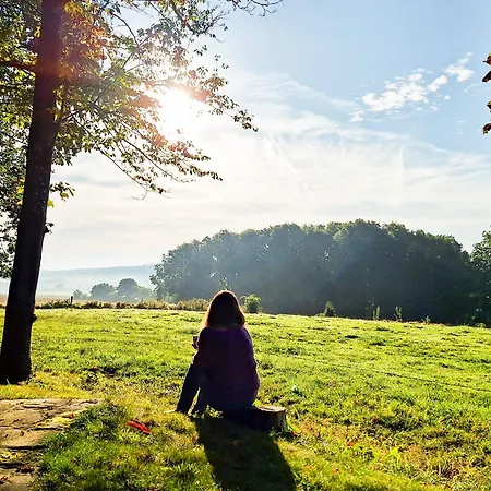 Hébergement de vacances La Petite Evelette - Piscine Et Sauna Au Calme *