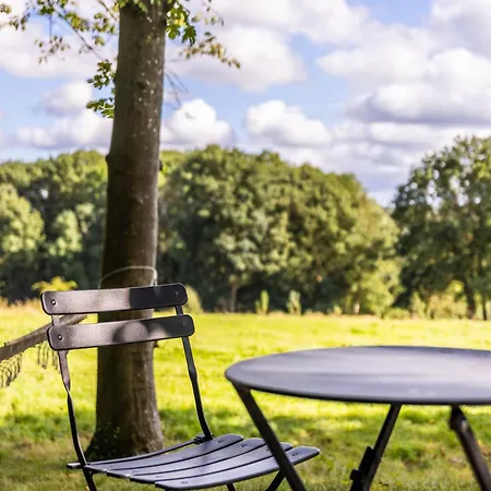 Hébergement de vacances La Petite Evelette - Piscine Et Sauna Au Calme *
