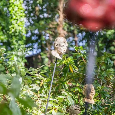 La Petite Evelette - Piscine Et Sauna Au Calme Hébergement de vacances