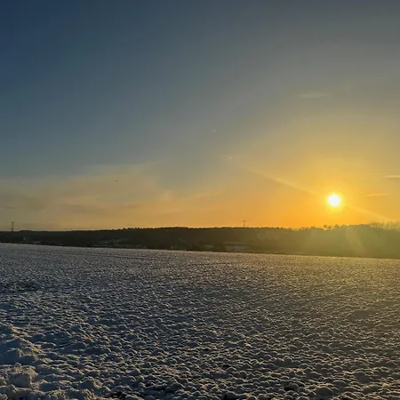 La Petite Evelette - Piscine Et Sauna Au Calme Σπίτι διακοπών Ohey