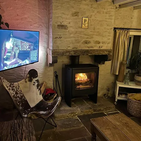 La Petite Evelette - Piscine Et Sauna Au Calme