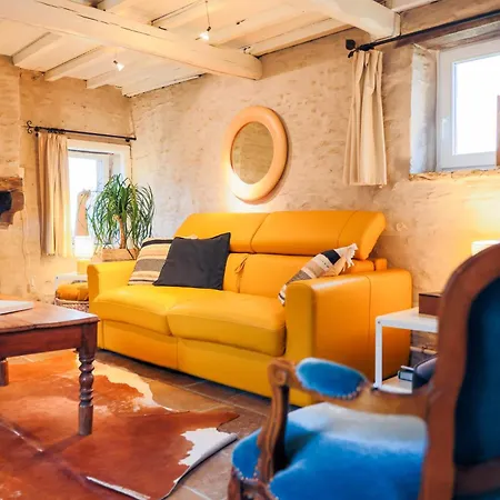 Σπίτι διακοπών La Petite Evelette - Piscine Et Sauna Au Calme Ohey