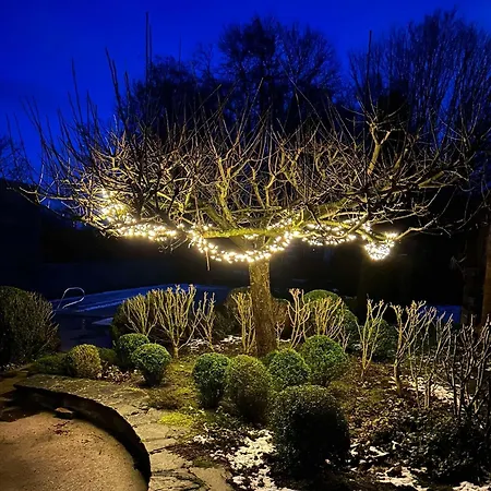 Hébergement de vacances La Petite Evelette - Piscine Et Sauna Au Calme *