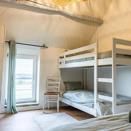 La Petite Evelette - Piscine Et Sauna Au Calme Сasa de vacaciones Ohey